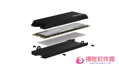 银翼新境 致态TiPro9000引领个人存储PCIe 5.0新时代