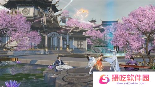 一战封神！《封神再临》正式宣布1.16公测定档