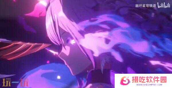 《崩坏星穹铁道》3.2版本「‍走过安眠地的花丛」将于4月9日发布