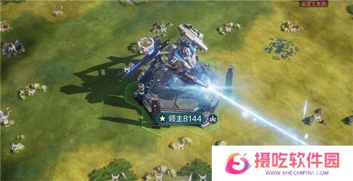 从野蛮人到开机甲，《世界启元》新纪元机甲狂潮有多好玩？