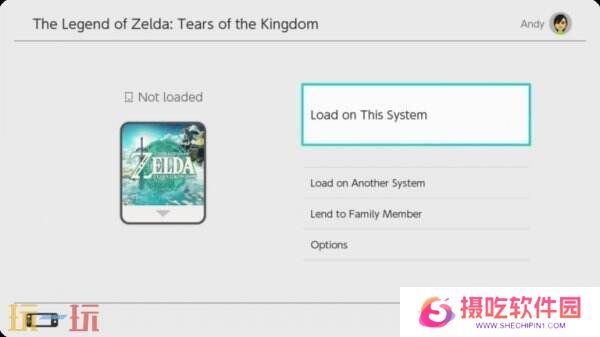 Switch“虚拟游戏卡”预告公布 将于4月下旬推出