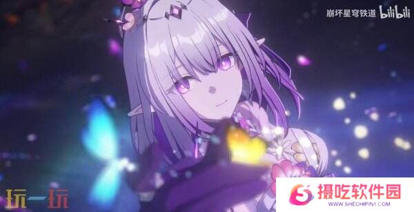 《崩坏星穹铁道》3.2版本「‍走过安眠地的花丛」将于4月9日发布