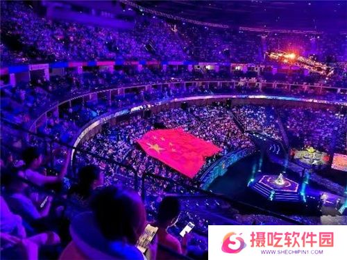 亚洲首个国际综合性电子竞技赛事ACL重磅官宣 Dota2成为首个亮相项目
