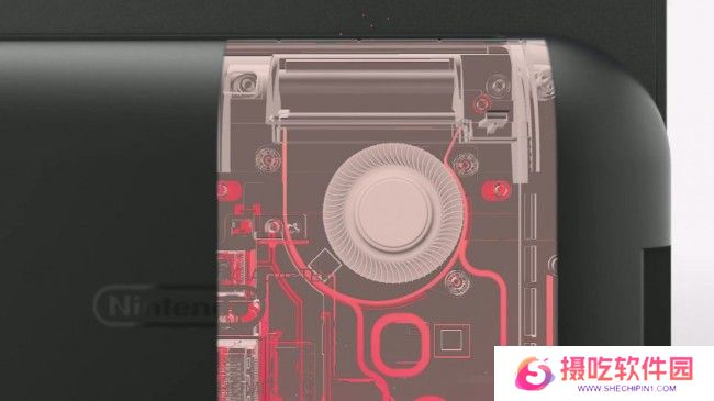 Switch 2硬件规格公布 底座模式支持4K/60FPS