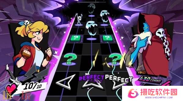 《Rift of the NecroDancer》现已登陆Switch平台