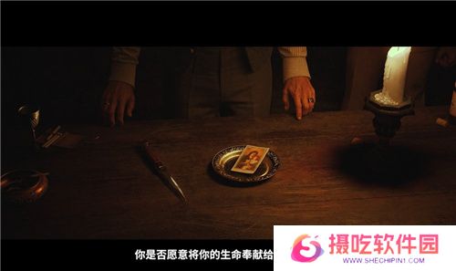 《四海兄弟故乡》TGA预告片前瞻：恩佐的崛起，忠诚与牺牲的血泪交织！