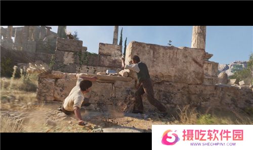《四海兄弟故乡》TGA预告片前瞻：恩佐的崛起，忠诚与牺牲的血泪交织！