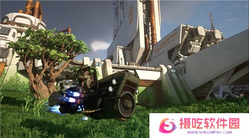 《无主之地4》TGA预告震撼首曝：新密藏猎人、新反派、新星球，疯癫的无主宇宙全面升级！