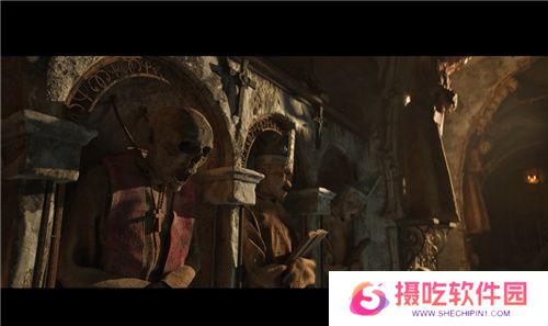 《四海兄弟故乡》TGA预告片前瞻：恩佐的崛起，忠诚与牺牲的血泪交织！