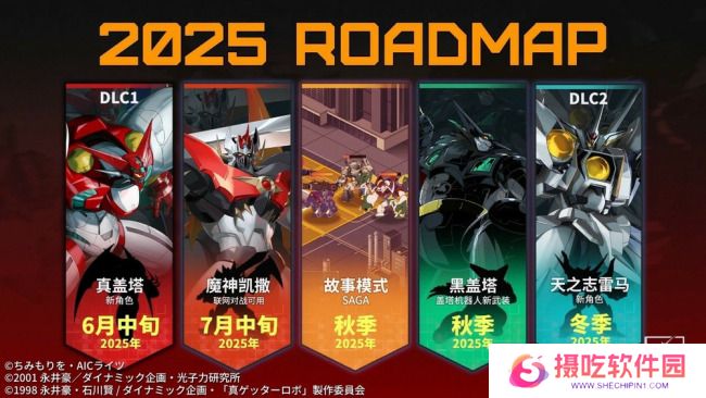 《机动战队VS》：经典机甲燃魂之战，格斗新秀的钢之传承