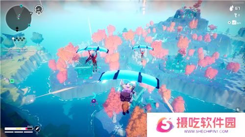 《光明破坏者》将于1月15日开启 Steam抢先体验