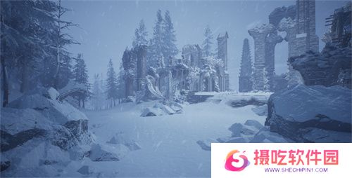 《黑光生存进化》iOS预订现已开启，安卓付费测试12月17日来袭！