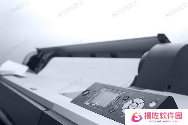 HP 惠普打印机