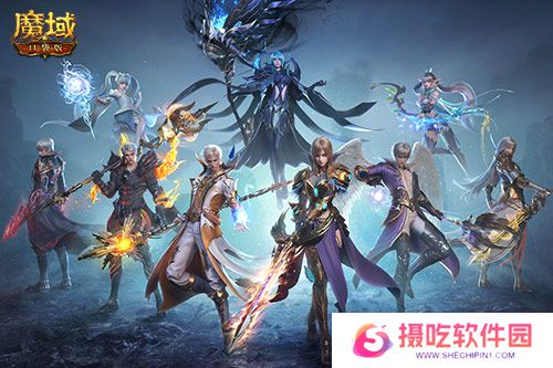 历代职业觉醒回顾！魔域口袋版12月觉醒推测！