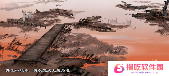 水墨国风三国战棋《三国望神州》5月9日开测，测试招募已开启