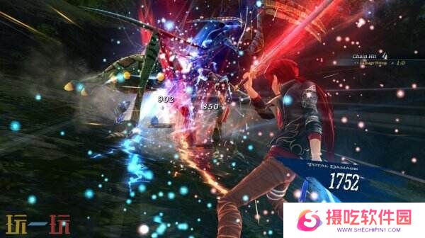 《英雄传说: Trails beyond the Horizon》将于今年秋季推出
