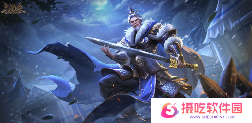 《三国杀OL》周年福利持续放送，登录领史诗武将界李儒!