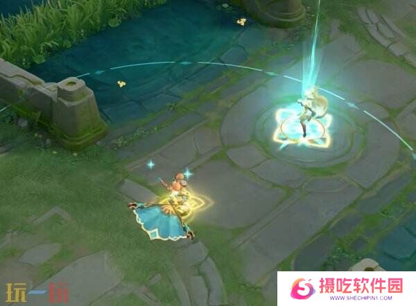 王者荣耀全新小乔皮肤秘证寻踪爆料！60点券限时秒杀！