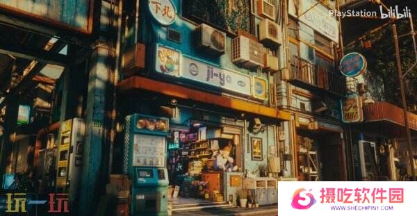 PlayStation× YOASOBI30周年特別CM公布