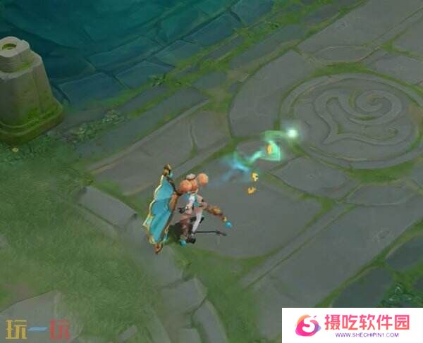 王者荣耀全新小乔皮肤秘证寻踪爆料！60点券限时秒杀！