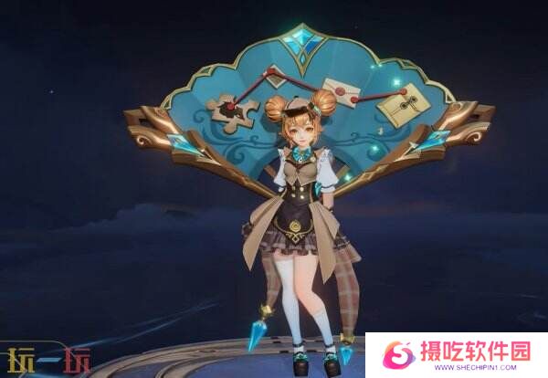 王者荣耀全新小乔皮肤秘证寻踪爆料！60点券限时秒杀！