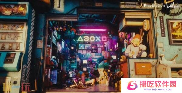 PlayStation× YOASOBI30周年特別CM公布