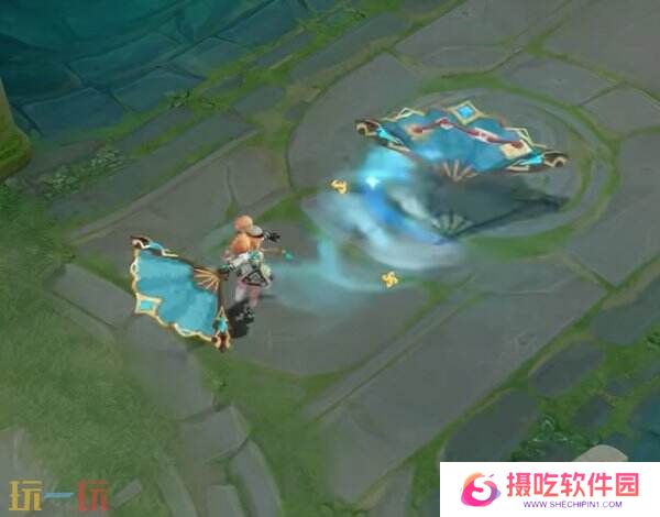 王者荣耀全新小乔皮肤秘证寻踪爆料！60点券限时秒杀！