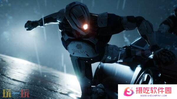 单人故事动作冒险游戏《MindsEye》将于6月10日推出