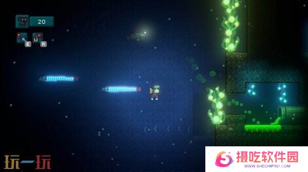 钓鱼冒险RPG《Nice Day for Fishing》将登陆PS5和Switch平台