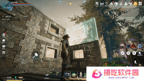 《黑光生存进化》付费删档测试12.17开启，全新的魔幻冒险等你来战！