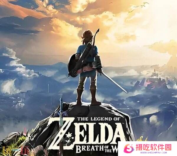 《塞尔达传说》真人版电影将于2027年3月26日首映
