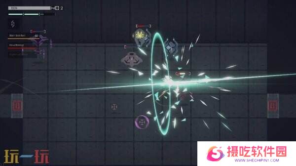 《奈米使徒计划》PS和Xbox版本将于4月24日推出