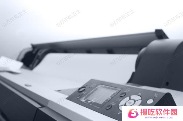 重新配置打印机无线连接