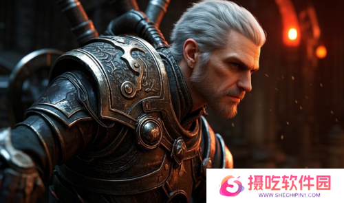 海马云电脑打破平台壁垒，Mac用户畅享4K/120fps全特效3A游戏盛宴