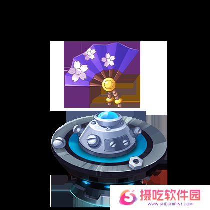 《植物大战僵尸2》全神器图鉴