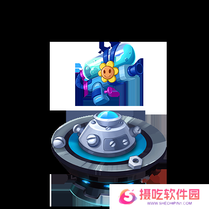 《植物大战僵尸2》全神器图鉴