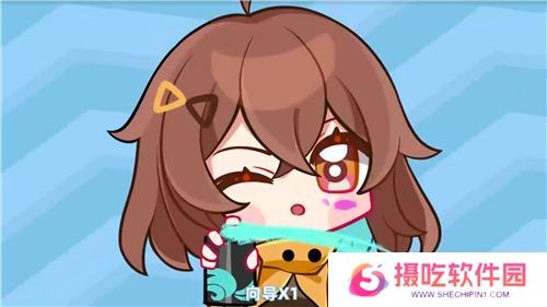 Hanser联动人气爆棚！《重构：阿塔提斯》夜莺测试**结束