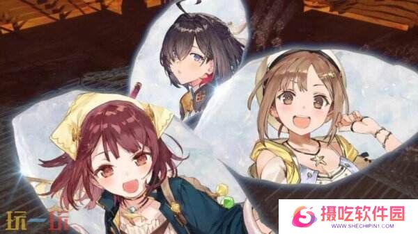 《无双深渊》第二次重大更新已发布 新增炼金工房女主角