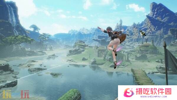 炼金术RPG《优米雅的炼金工房》全球总销量突破30万份
