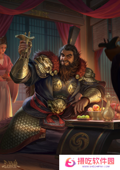 《三国杀OL》狂欢倒计时！12月7日周年庆×年度盛典震撼来袭，上线送史诗级武将！