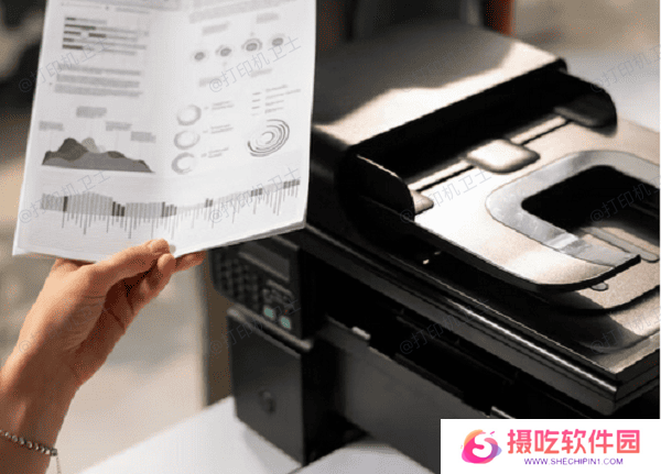 为什么会弹出“发送传真”