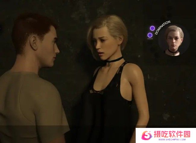 女性游戏组织呼吁Steam下架一款宣扬性侵犯的游戏
