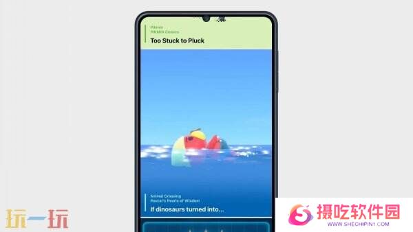 任天堂新APP《Nintendo Today》现已推出