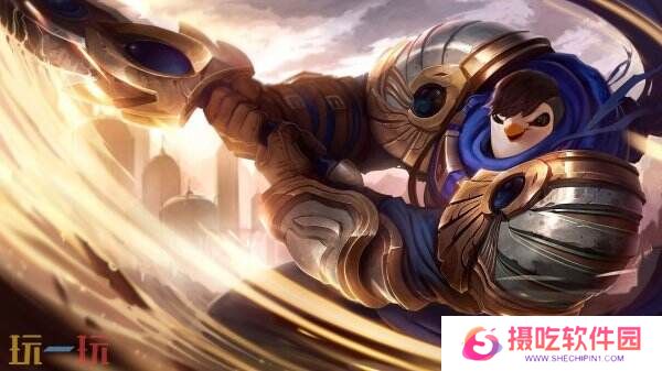 LOL英雄联盟4月2日更新公告汇总：约里克玩法调整！