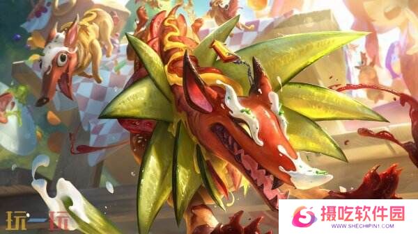 LOL英雄联盟4月2日更新公告汇总：约里克玩法调整！
