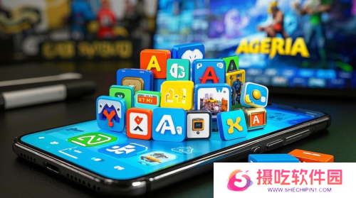 4K画质、360帧顶刷、8ms延迟：海马云电脑重新定义手机云游戏体验