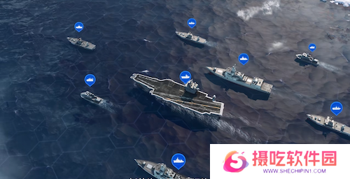 《世界启元》S4怒海狂涛来袭！天空海洋皆为战场！