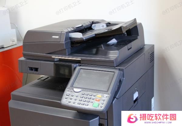 打印机IP如何自动获取