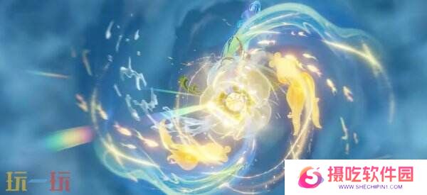 王者荣耀首个发育路FMVP皮肤上线！【公孙离-云诺千山】公布！