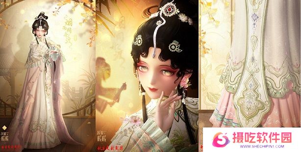 《闪耀暖暖》×北京皮影剧团联动活动开启 “旧神梦魇·星渚之望”复刻活动来袭